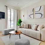 Sublime Appartement Quartier Montorgueil