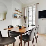 Sublime Appartement Quartier Montorgueil