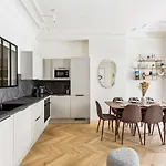 Sublime Appartement Quartier Montorgueil