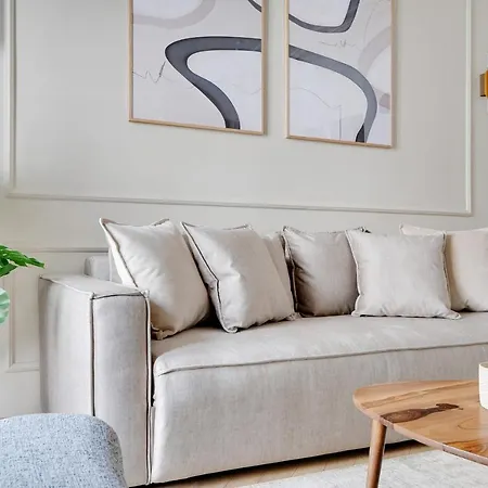 Appartamento Sublime Quartier Montorgueil *