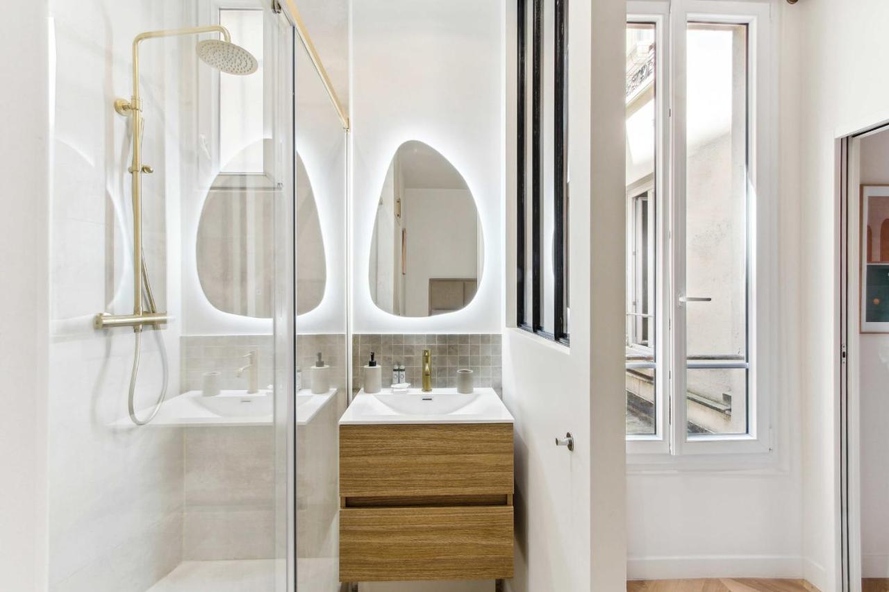 Appartamento Sublime Quartier Montorgueil
